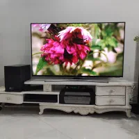 تلویزیون ۵۵اینچ سامسونگ (اسمارت)