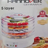 میوه خشک کن هانوور|سایر لوازم برقی|تهران, سید خندان (جلفا)|دیوار