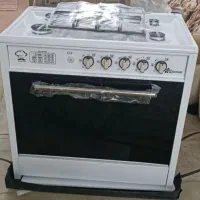 اجاق گاز کاملا نو|اجاق گاز و لوازم برقی پخت‌وپز|سوسنگرد, |دیوار