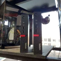 مینی کیس.تاینیddr4نسل6و7اداری.فروشگاهی.حسابداری|رایانه رومیزی|تهران, آرژانتین|دیوار