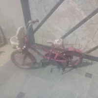 دوچرخه دخترونه