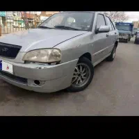 چری کویین معاوضه با L90