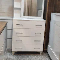 دراور آینه ریلی|جاکفشی، کمد، دراور|تهران, نعمت‌آباد|دیوار