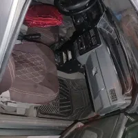 پراید ۱۳۲مدل ۸۷ دوگانه دستی|خودرو سواری و وانت|هشترود, |دیوار