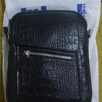 کیف چرم مشهد سایز بزرگ