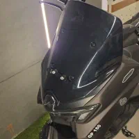 موتور یاماها nmax توربو