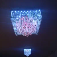 لوستر یخچال|لوستر و چراغ آویز|مشهد, امام خمینی|دیوار