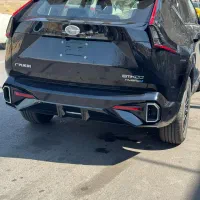 گک امکو GAC EMCO/تجارت خودرو خسروانیTKKنقدواقساط|خودرو سواری و وانت|تهران, تهرانپارس غربی|دیوار