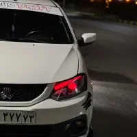 چراغ اسپورت کوییک و ساینا|قطعات یدکی و لوازم جانبی|شیراز, فضل‌آباد|دیوار