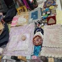 محصولات فرهنگی و مذهبی