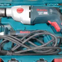 دریل ۲۲۲۰ رونیکس|ابزارآلات|کوچصفهان, |دیوار