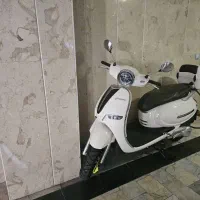 موتور سیکلت کاوانs 150