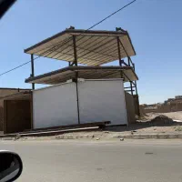 ملک با موقعیت مناسب جهت سرمایه گذاری