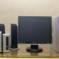 کامپیوتر رومیزی