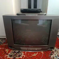 تلویزیون 21 اینچ با دیجیتال