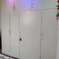 کمد|جاکفشی، کمد، دراور|رباط‌کریم, منجیل آباد|دیوار