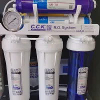 دستگاه های تصفیه آب خانگی ایرانی و وارداتی