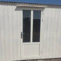 ساخت و تعمیر انواع کانکس