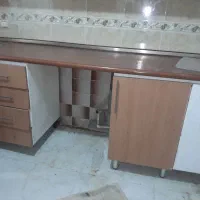 کابینت فلزی درب ام دی اف|آب‌چکان و نظم‌دهنده ظروف|پاکدشت, پاکدشت (مامازند)|دیوار