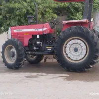 تراکتور 485