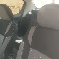 206صندوقدارTUFمدل۹۵|خودرو سواری و وانت|شیراز, شهرک ترکان|دیوار