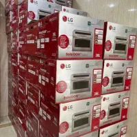 سولاردوم ال جی