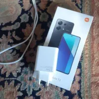 گوشی نوت۱۳شیامی