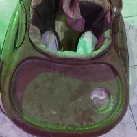 روروک بچه سالم