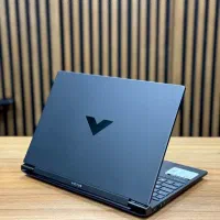 لپتاپ گیمینگ ویکتوس hp victus رندرینگ