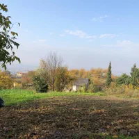 زمین بافت مسکونی با چشم انداز فوق العاده|فروش زمین و ملک کلنگی|گلوگاه, |دیوار