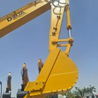 راننده بیل
