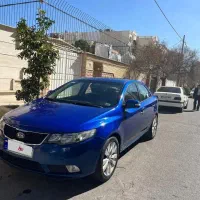 سراتو ۲۰۱۰ وارداتی موتور ۲۰۰۰