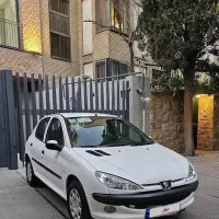 ۲۰۶ تیپ ۵ کم کار تک برگ سند
