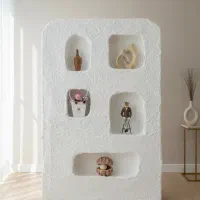 ویترین دکوری دست‌ساز