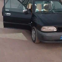 پراید ۸۵|خودرو سواری و وانت|چناران, |دیوار