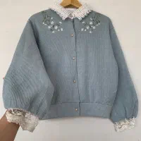 چرخکار خیاط و دوزنده بیرونبر مزون دوز خانم|استخدام صنعتی، فنی، مهندسی|گرگان, |دیوار