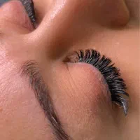 اکستنشن مژه فقط با«هزینه متریال» ۲۵۰|خدمات آرایشگری و زیبایی|رشت, لاکانی|دیوار