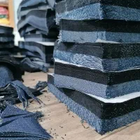 آگهی همکاری با کارگاه‌های مزدی‌دوز پوشاک