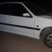 پژوپارس 1400 فروشی|خودرو سواری و وانت|دلگان, |دیوار