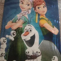 فرش کودک نو