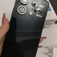 گوشی مدل شیاوومی ردمی نوت 13|موبایل|خرمآباد, |دیوار