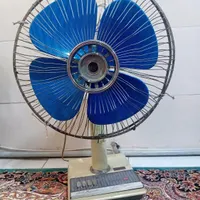 پنکه سالم