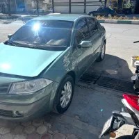 فروش خودرو مگان ۲۰۰۰|خودرو سواری و وانت|شهرکرد, |دیوار