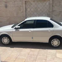 سمند سورن دوگانه ۴۰۴