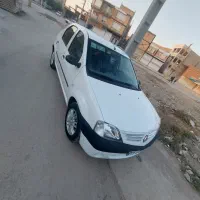 تندر ۹۰ مدل ۱۳۹۵|خودرو سواری و وانت|سرپل ذهاب, |دیوار