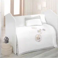 ست سرویس خواب نوزاد ۵تیکه کیدبو ترکیه ایSweetDream|سرویس روتختی|تهران, شهرک خرازی|دیوار