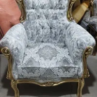 رویه کوبی تخصصی مبلمان سلطنتی و کلاسیک|خدمات پیشه و مهارت|شاندیز, |دیوار