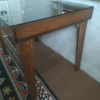 میز ناهار خوری