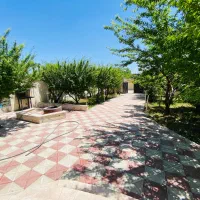600متر-زمین-سرسبز-بادبنا-120متری-سهیلیه