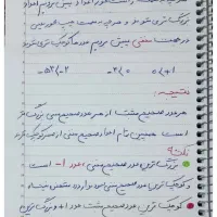 طرح ویژه تدریس ویژه شرایط کنونی  توسط همکار فرهنگی